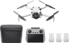 DJI Mini 4 Pro Fly More Combo + Smart Controller