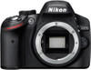 Nikon D3200 Body