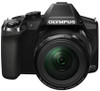 Olympus Stylus SP-100