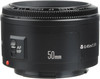 Canon EF 50mm f/1.8 II