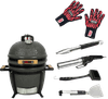 Grill Guru Original Compact Starterspakket