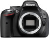 Nikon D5200 body