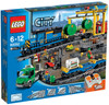 LEGO City Vrachttrein 60052