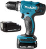 Makita DDF343SYE