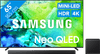 Samsung Neo QLED 65" QN80H (2026) + Samsung HW-QS700F (2025)