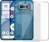 Nothing Phone (4a) 256GB Blauw 5G + Accessoirepakket