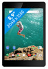 HTC Nexus 9 32 GB Zwart
