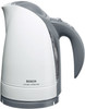 Bosch Private TWK6001 wit