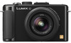 Panasonic Lumix DMC-LX7