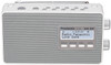 Panasonic RF-D10 Wit