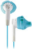 Yurbuds Inspire 200 Blauw