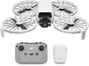 DJI Flip + Remote Controller + Intelligent Flight Battery