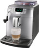 Saeco Intelia Evo HD8752/95 Zilver