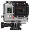 GoPro HD HERO3 White Edition