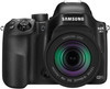 Samsung NX30 + 18-55mm f/3.5-5.6 OIS
