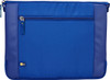 Case Logic Intrata Schoudertas 15,6'' Blauw