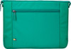 Case Logic Intrata Schoudertas 14'' Groen
