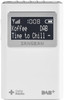 Sangean DPR-39 White