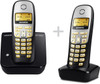Siemens Gigaset A260 DUO