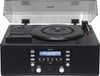 TEAC LP-R500A Black