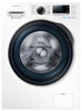 Samsung WW80J6600CW Eco Bubble