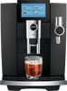 JURA S10 Obsidian Black (EA)