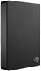 Seagate Backup Plus Portable 4TB Black