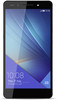 Honor 7 Zwart
