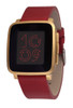 Pebble Time Steel Gold
