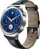 Huawei Watch Classic Black Leather Band