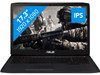Asus ROG G751JY-T7392T