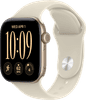 Apple Watch Series 12 Cellular 42mm Gold Sport Band M/L