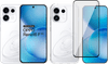 OPPO Reno16 F 256GB Wit 5G + Accessoirepakket