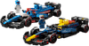 LEGO Speed Champions Red bull en VCARB set 77246 + 77243