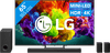 LG Mini-led 65" QNED93 (2026) + LG DS80TR