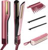 Shark SilkiPro Straight HT401EUPK Rose Petal