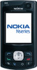 Nokia N80 Internet Edition Black