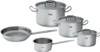 Fissler Original Pro Pannenset 5-delig