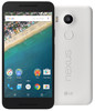 LG NEXUS 5X 16 GB Wit