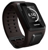 TomTom Spark Cardio + Music Ale Brown - L