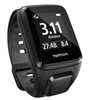 TomTom Runner 2 Cardio + Music Black/Anthracite - S