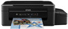 Epson EcoTank ET-2500
