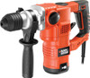 BLACK+DECKER KD1250K