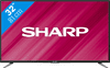 Sharp LC-32CFE5100E