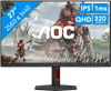 AOC AGON G4 Q27G4SRU