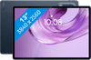 Lenovo Yoga Tab Plus Gen 2 13 inch 256GB Wifi Blauw met Stylus en Hoes