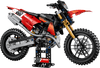 LEGO Technic Ducati Desmo450 MX Factory Motorcycle 42238