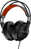 SteelSeries Siberia 200 Zwart