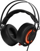SteelSeries Siberia 650 Zwart