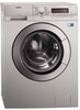 AEG Lavamat LSILVER8